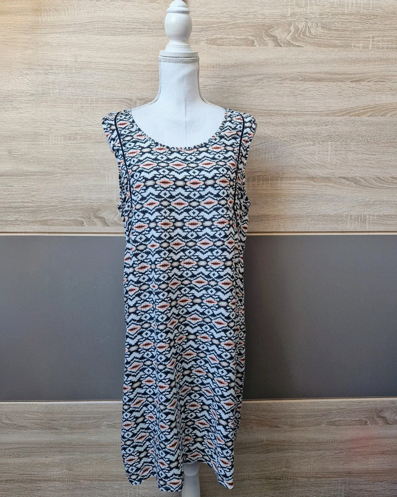 Robe d'été In Extenso Taille 42